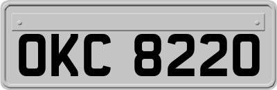 OKC8220