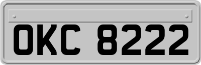 OKC8222