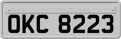OKC8223