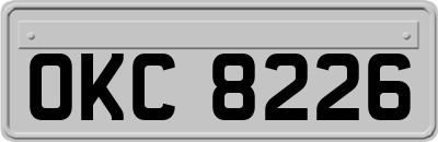 OKC8226