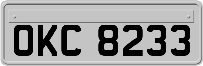 OKC8233