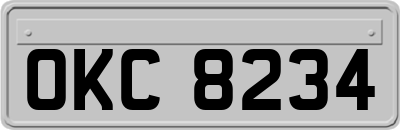 OKC8234