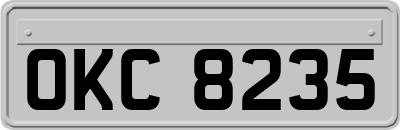 OKC8235