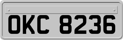 OKC8236