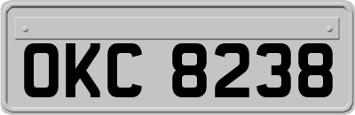 OKC8238