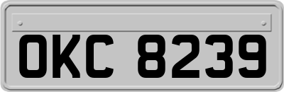 OKC8239