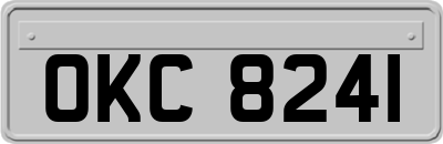OKC8241
