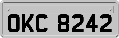 OKC8242