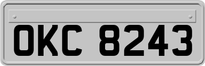 OKC8243