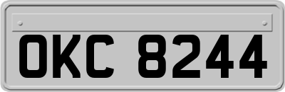 OKC8244