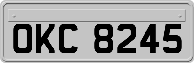 OKC8245