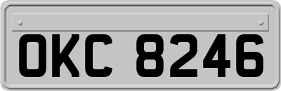 OKC8246