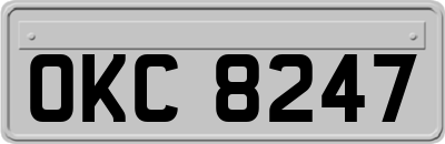 OKC8247
