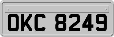OKC8249