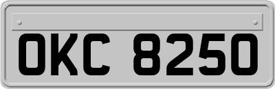 OKC8250