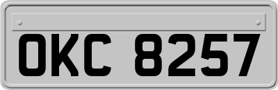 OKC8257