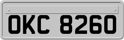 OKC8260