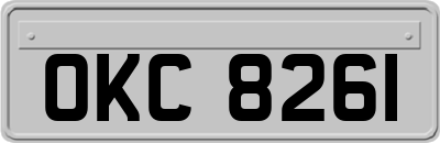 OKC8261