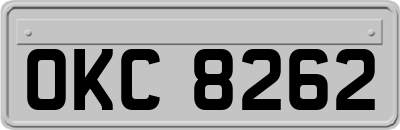 OKC8262