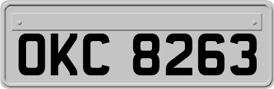 OKC8263