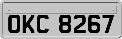 OKC8267