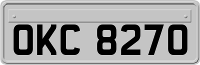OKC8270