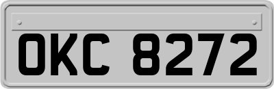 OKC8272