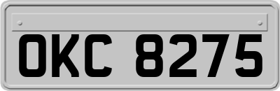 OKC8275