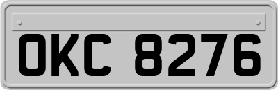 OKC8276