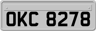 OKC8278