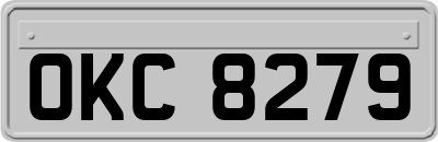 OKC8279