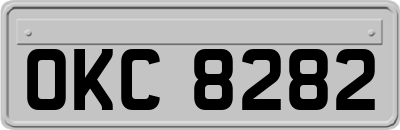 OKC8282