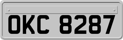 OKC8287