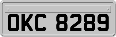 OKC8289