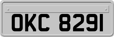 OKC8291