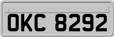 OKC8292