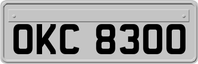 OKC8300