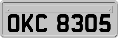 OKC8305