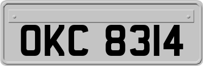 OKC8314