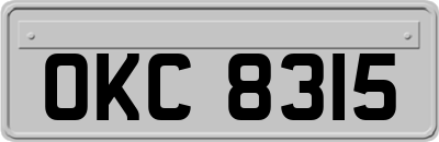OKC8315