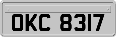 OKC8317