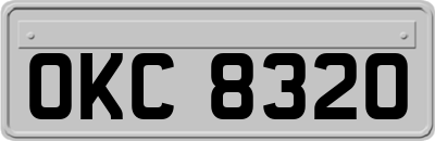 OKC8320