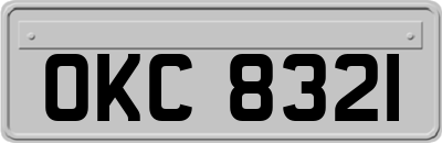 OKC8321