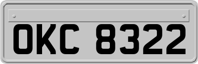 OKC8322