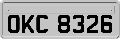 OKC8326