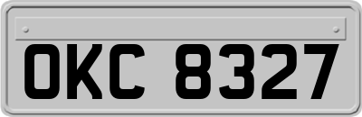 OKC8327
