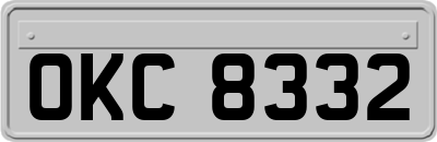 OKC8332