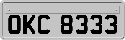 OKC8333