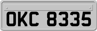 OKC8335