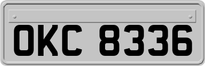 OKC8336